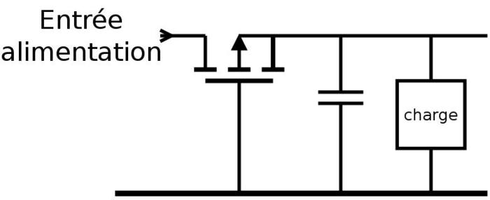 MOSFET_14_Protection