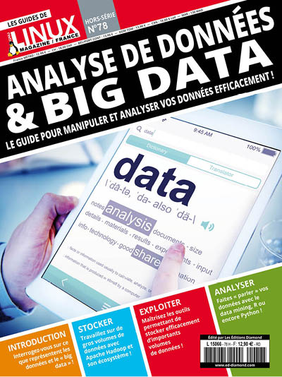 Analyse de données & Big Data