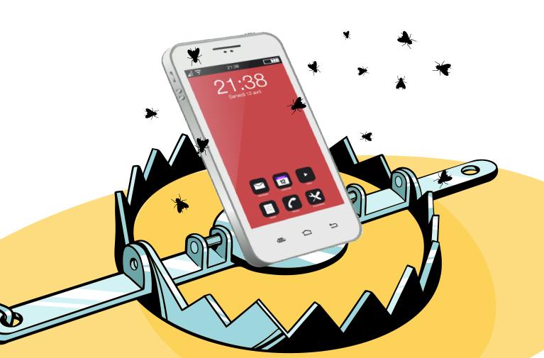 Éprouver la sécurité des applications mobiles