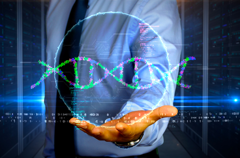 AlphaFold, la réponse au problème le plus complexe de l'univers ?