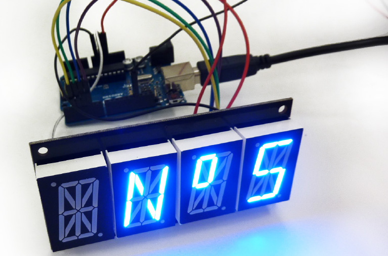 Construisez votre projet Arduino en trois étapes