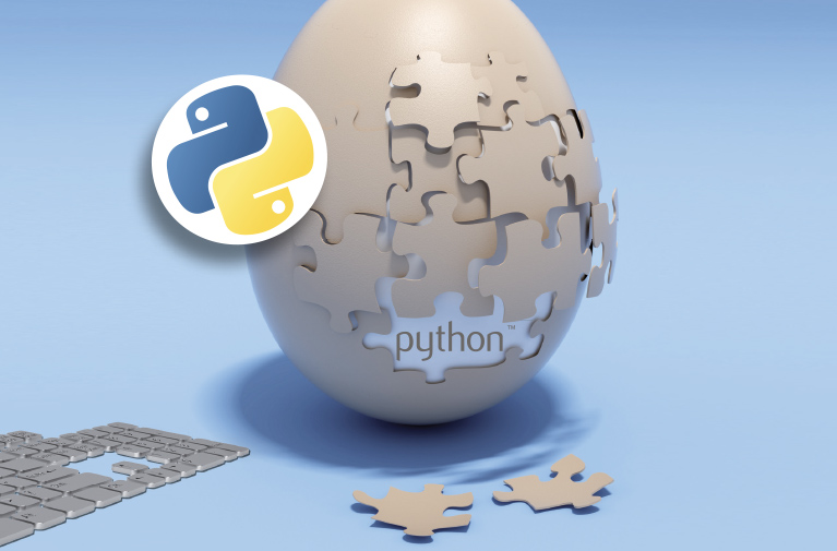 La programmation avec Python