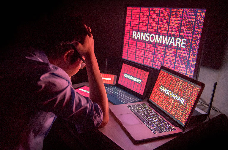 Détection des rançongiciels, ou comment lutter contre nos propres outils de sécurité ?