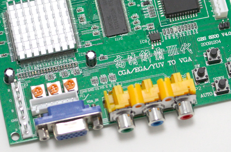 Signaux vidéos analogiques : comment vous y retrouver ?