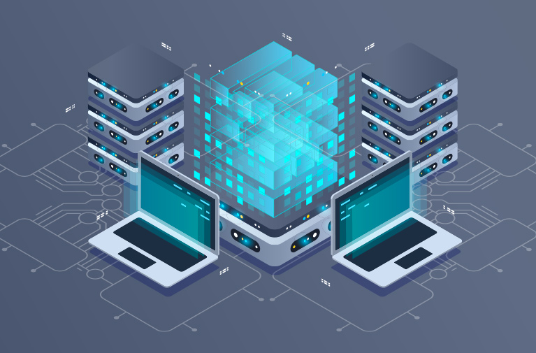 Toute votre infrastructure Debian en YAML avec DebOps