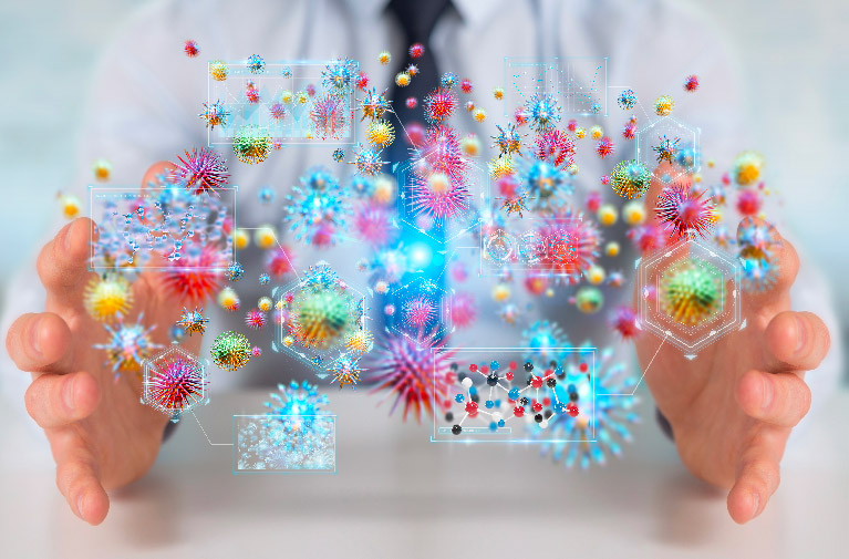 Les namespaces ou l’art de se démultiplier