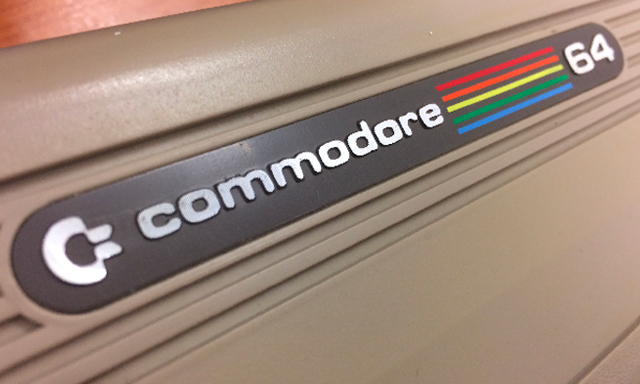 Faites dialoguer une carte Arduino avec un vieux Commodore 64
