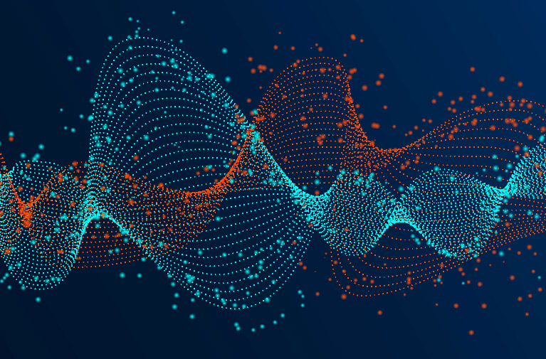 Analyse et réalisation d’un RADAR à bruit par radio logicielle