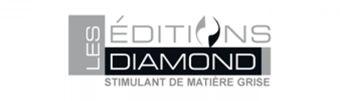 Logo Editions Diamond