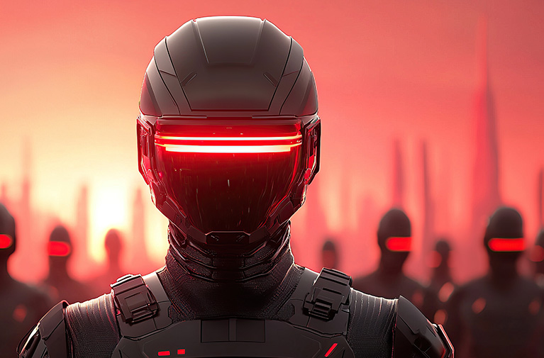 Red Team : Nouveaux défis & nouvelles techniques 