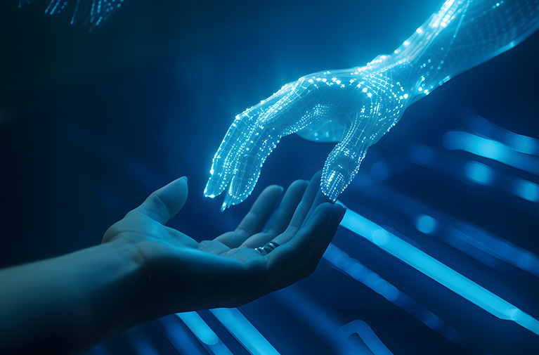 Premiers pas vers une IA qui comprend vos documents