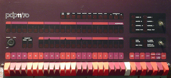 Pdp-11-70-panel-s