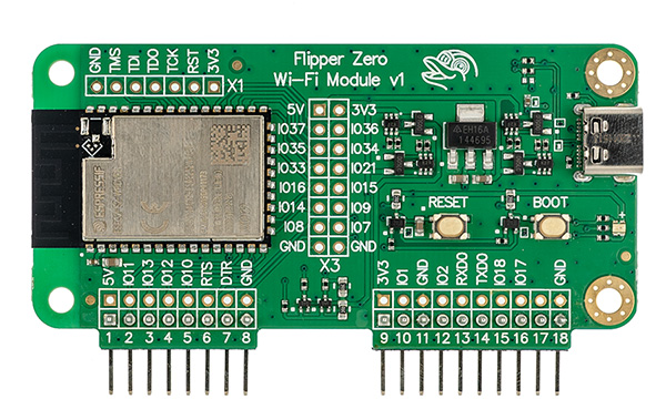 bmp flipperdevboard-s