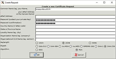 mqtt 02 create certificate-s