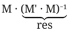res