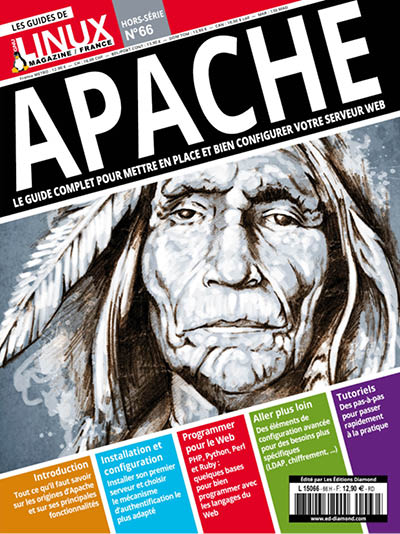 Apache, le guide complet