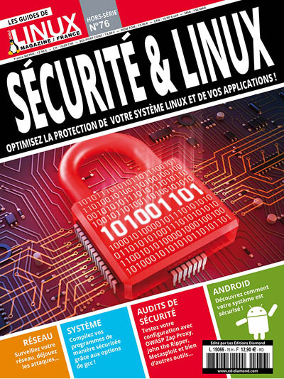 Securité & Linux