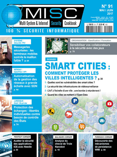 Introduction au concept de smart city