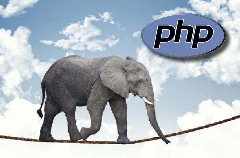 7 jours pour apprendre à programmer en PHP !