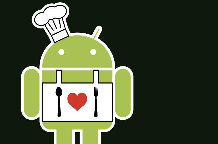 20 Recettes pour développer vos applications Android