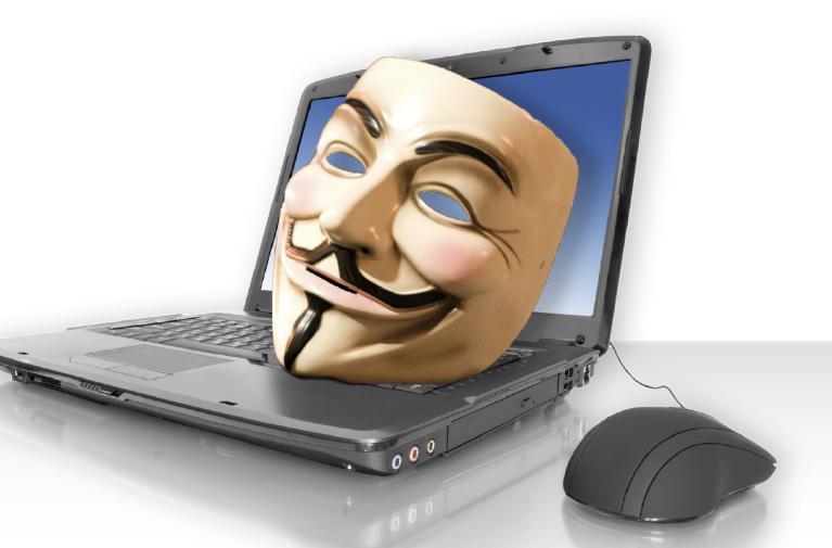 Anonymat sur Internet : risque ou nécessité ?