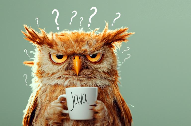 Java 23, votre prochain langage de script ?