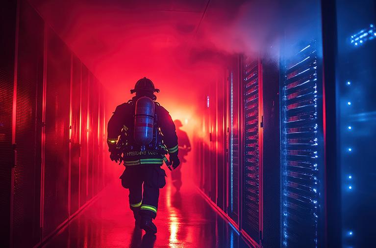 Résolvez vos incidents avec Ansible !