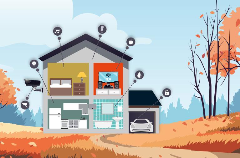 Sécurisez votre Home Assistant !